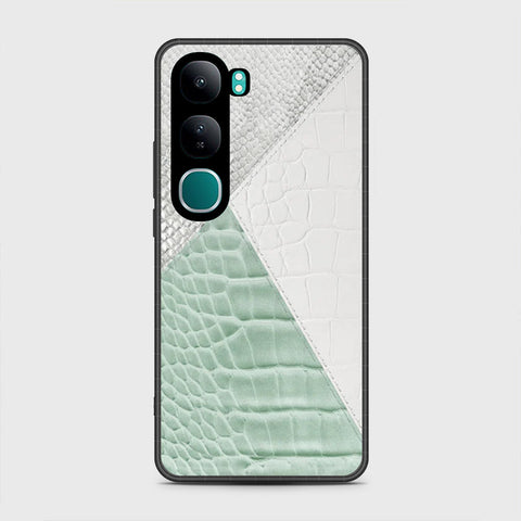 Vivo Y300 - Printed Skins Series - HQ Premium Shine Durable Shatterproof Case