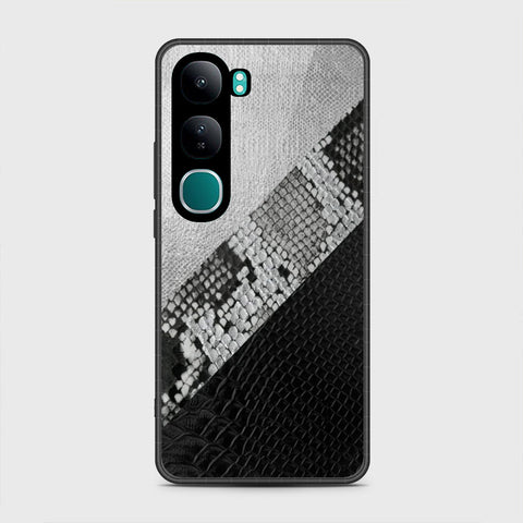 Vivo Y300 - Printed Skins Series - HQ Premium Shine Durable Shatterproof Case