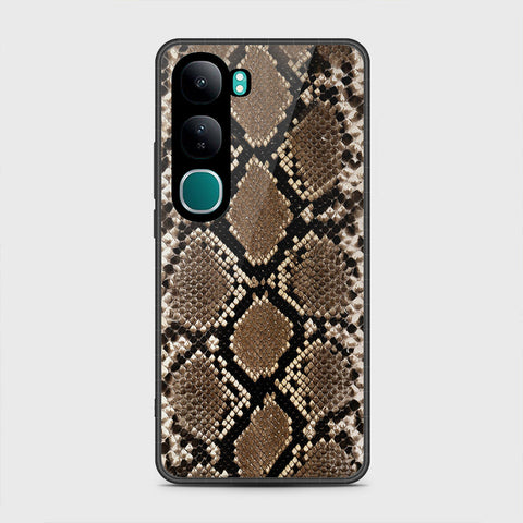 Vivo Y300 - Printed Skins Series - HQ Premium Shine Durable Shatterproof Case