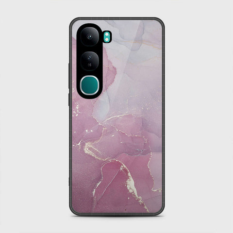 Vivo Y200 (2025) - Mystic Marble Series - HQ Premium Shine Durable Shatterproof Case