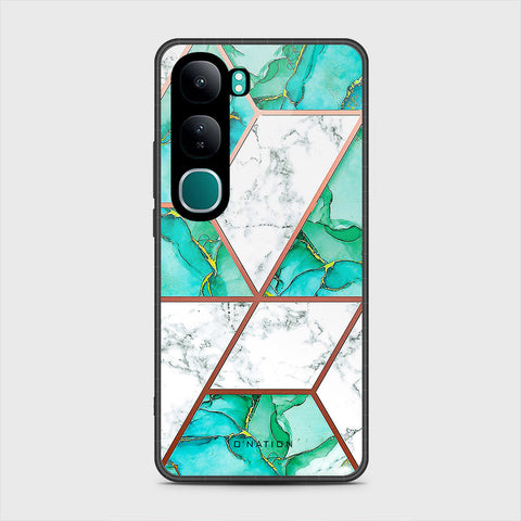 Vivo Y300 - O'Nation Shades of Marble Series - HQ Premium Shine Durable Shatterproof Case