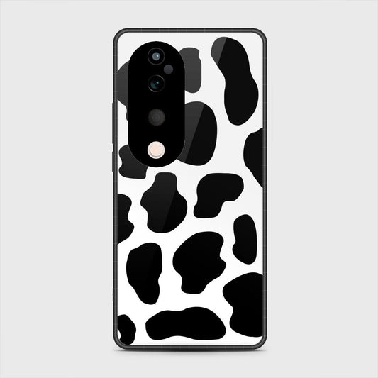 Vivo V40 Pro - Vanilla Dream Series - HQ Premium Shine Durable Shatterproof Case