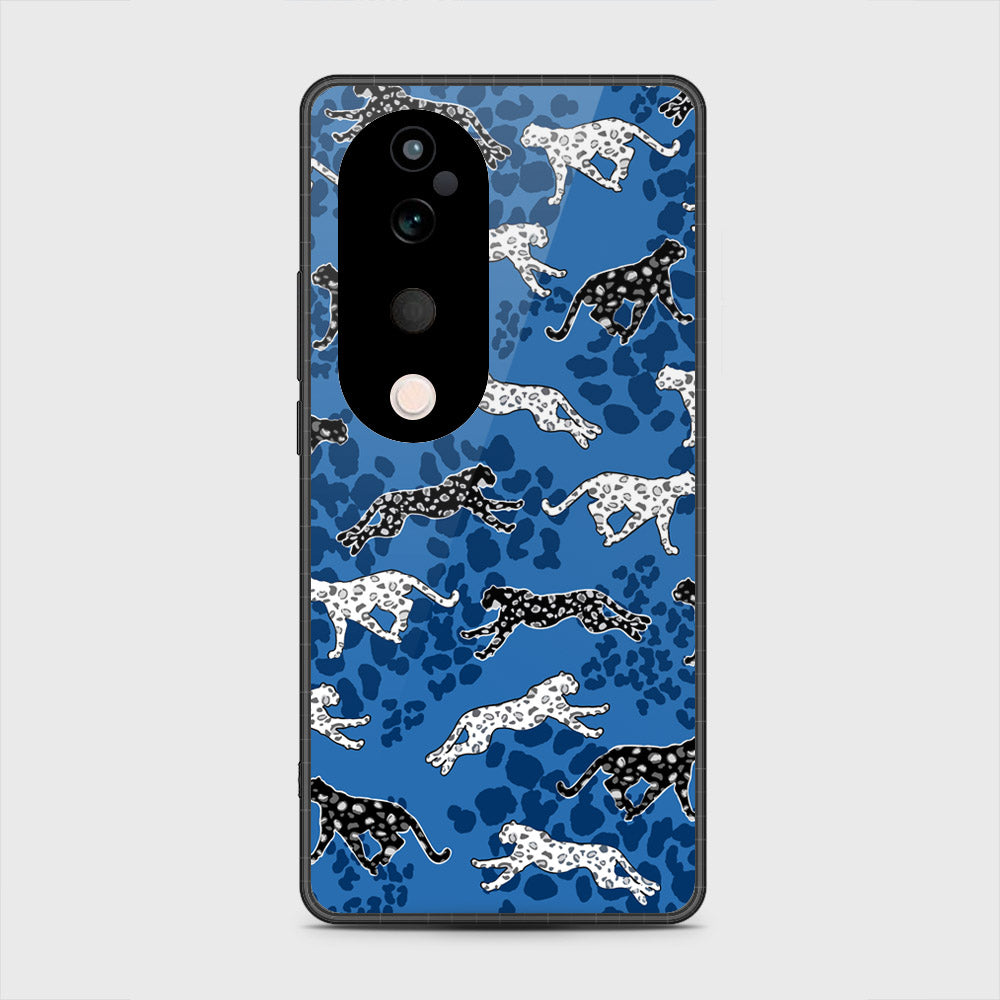 Vivo S19 Pro - Hustle Series - HQ Premium Shine Durable Shatterproof Case