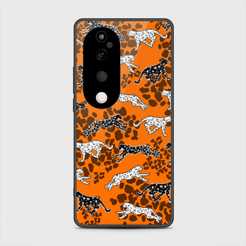 Vivo S19 Pro - Hustle Series - HQ Premium Shine Durable Shatterproof Case