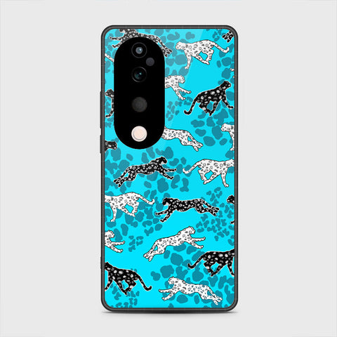 Vivo V40 Pro - Hustle Series - HQ Premium Shine Durable Shatterproof Case