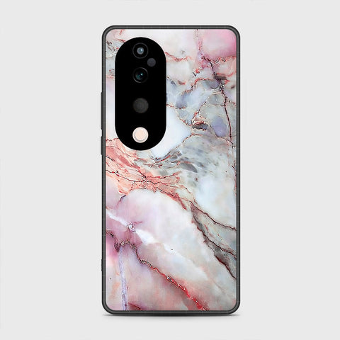 Vivo V40 Pro - Colorful Marble Series - HQ Premium Shine Durable Shatterproof Case