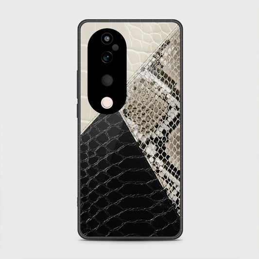 Vivo S19 Pro - Printed Skins Series - HQ Premium Shine Durable Shatterproof Case