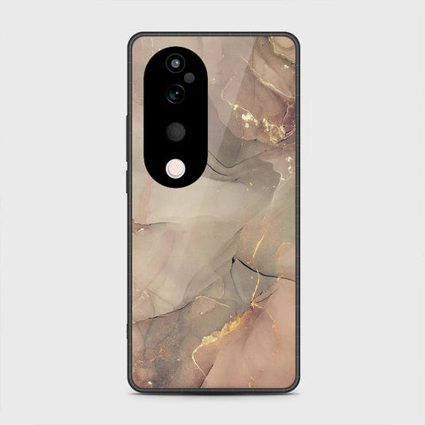 Vivo V40 Pro - Mystic Marble Series - HQ Premium Shine Durable Shatterproof Case