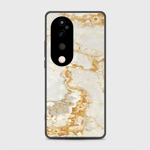 Vivo V40 Pro - Mystic Marble Series - HQ Premium Shine Durable Shatterproof Case