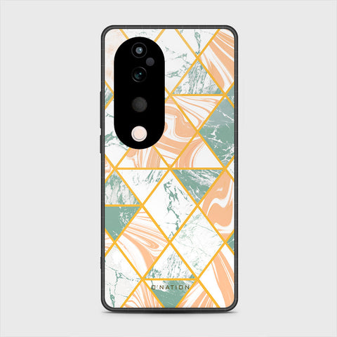 Vivo S19 Pro - O'Nation Shades of Marble Series - HQ Premium Shine Durable Shatterproof Case