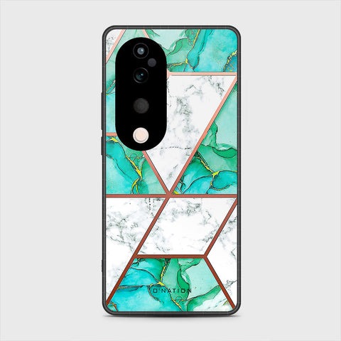 Vivo S19 Pro - O'Nation Shades of Marble Series - HQ Premium Shine Durable Shatterproof Case