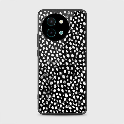 Vivo Y38 - Vanilla Dream Series - HQ Premium Shine Durable Shatterproof Case