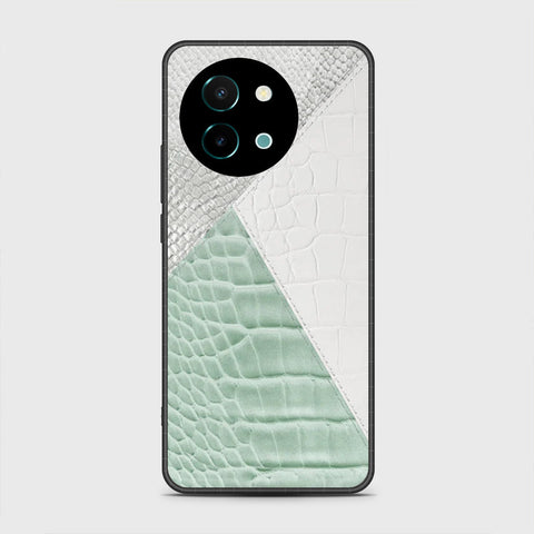 Vivo Y38 - Printed Skins Series - HQ Premium Shine Durable Shatterproof Case