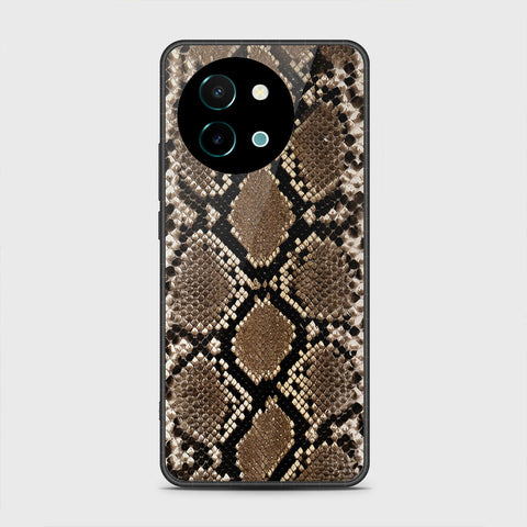 Vivo Y38 - Printed Skins Series - HQ Premium Shine Durable Shatterproof Case