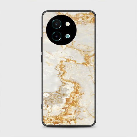 Vivo Y38 - Mystic Marble Series - HQ Premium Shine Durable Shatterproof Case