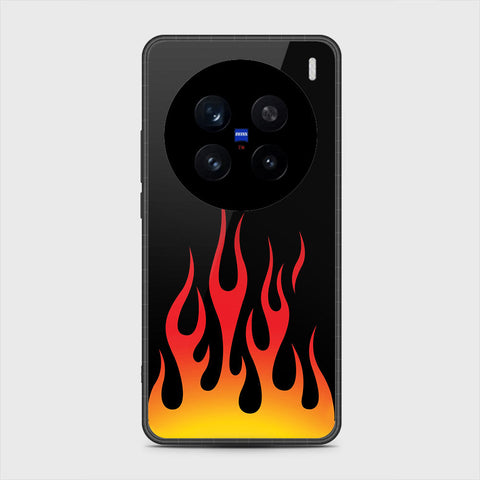 Vivo X200 Pro - Stellar Series - HQ Premium Shine Durable Shatterproof Case