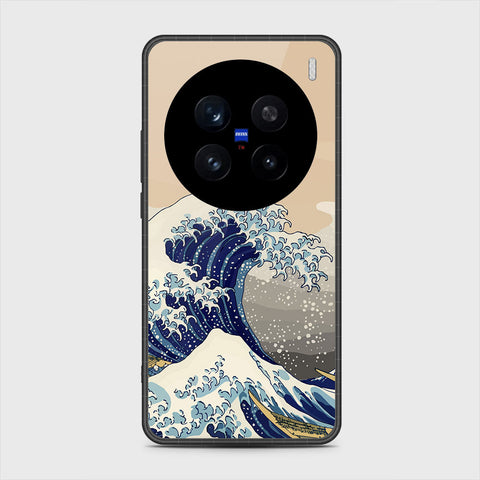 Vivo X200 Pro - Stellar Series - HQ Premium Shine Durable Shatterproof Case