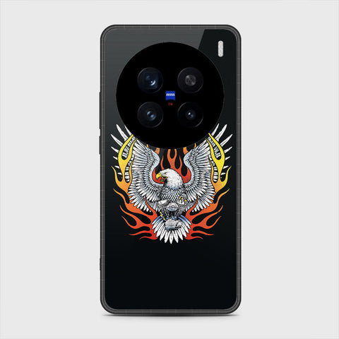 Vivo X200 Pro - Stellar Series - HQ Premium Shine Durable Shatterproof Case