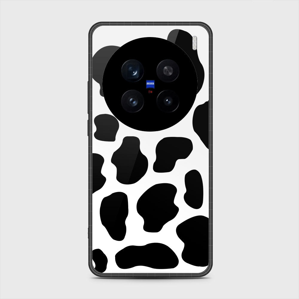 Vivo X200 Pro - Vanilla Dream Series - HQ Premium Shine Durable Shatterproof Case