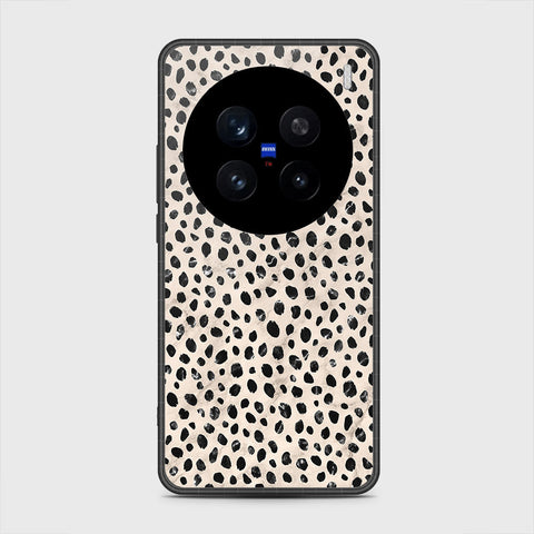 Vivo X200 Pro - Vanilla Dream Series - HQ Premium Shine Durable Shatterproof Case
