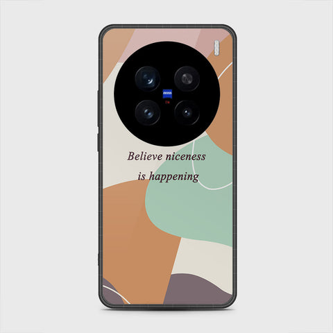 Vivo X200 Pro - Happy Series - HQ Premium Shine Durable Shatterproof Case