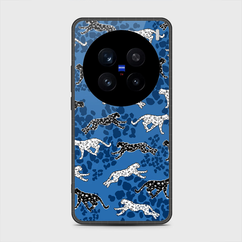 Vivo X200 Pro - Hustle Series - HQ Premium Shine Durable Shatterproof Case