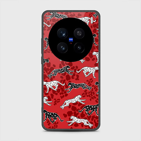 Vivo X200 Pro - Hustle Series - HQ Premium Shine Durable Shatterproof Case