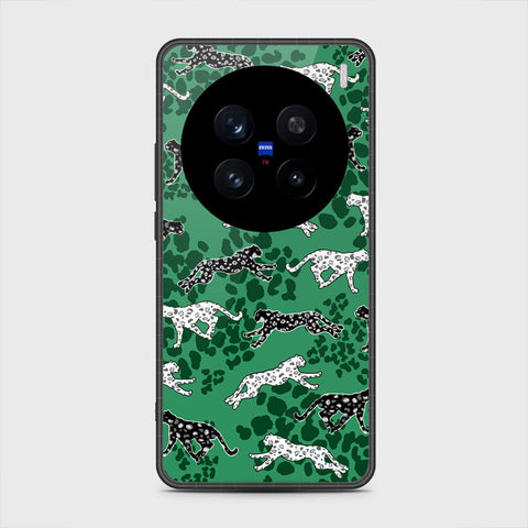 Vivo X200 Pro - Hustle Series - HQ Premium Shine Durable Shatterproof Case