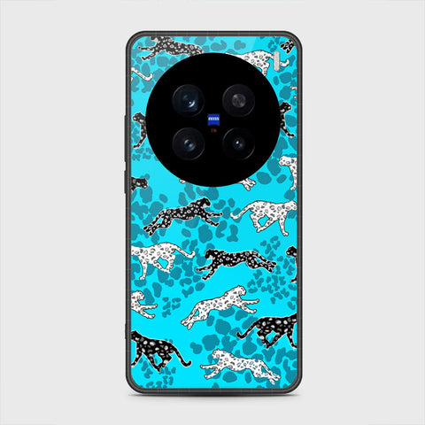 Vivo X200 Pro - Hustle Series - HQ Premium Shine Durable Shatterproof Case