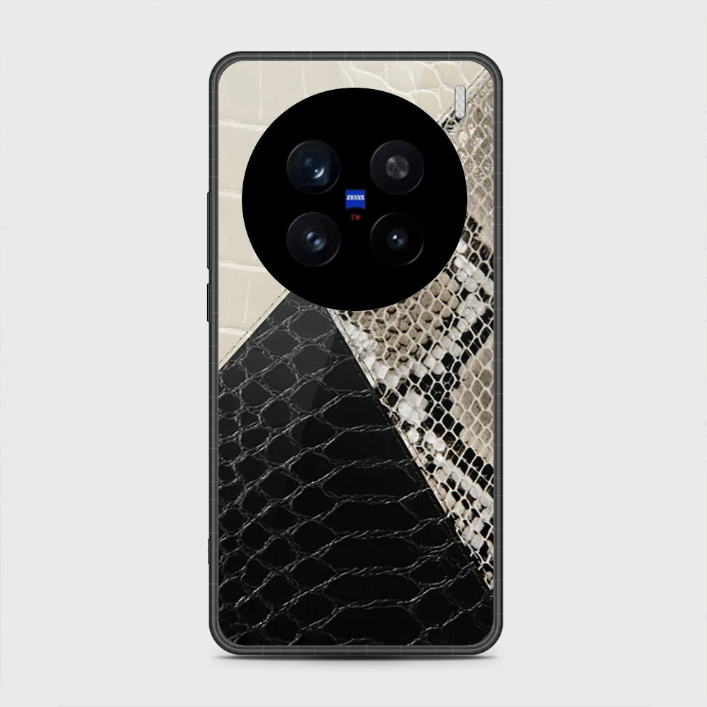 Vivo X200 Pro - Printed Skins Series - HQ Premium Shine Durable Shatterproof Case