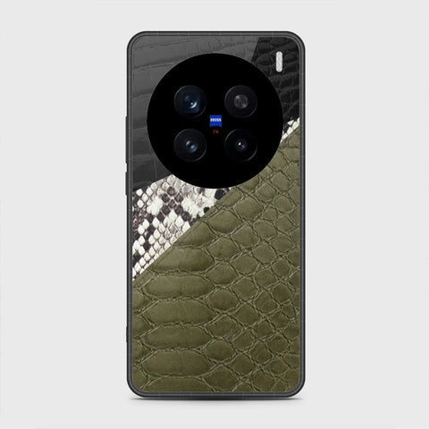 Vivo X200 Pro - Printed Skins Series - HQ Premium Shine Durable Shatterproof Case