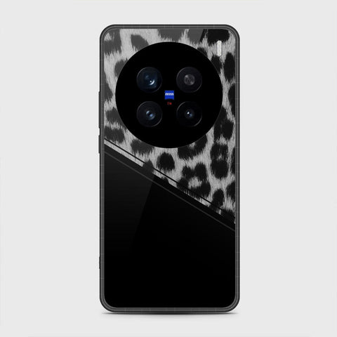 Vivo X200 Pro - Printed Skins Series - HQ Premium Shine Durable Shatterproof Case