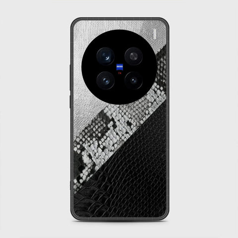 Vivo X200 Pro - Printed Skins Series - HQ Premium Shine Durable Shatterproof Case