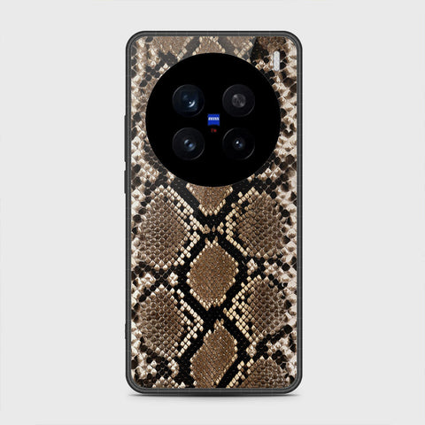 Vivo X200 Pro - Printed Skins Series - HQ Premium Shine Durable Shatterproof Case