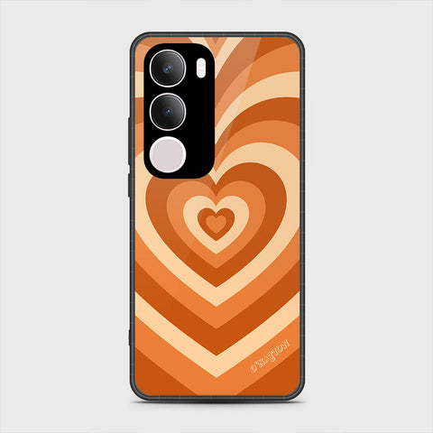 Vivo Y19s - O'Nation Heartbeat Series - HQ Premium Shine Durable Shatterproof Case