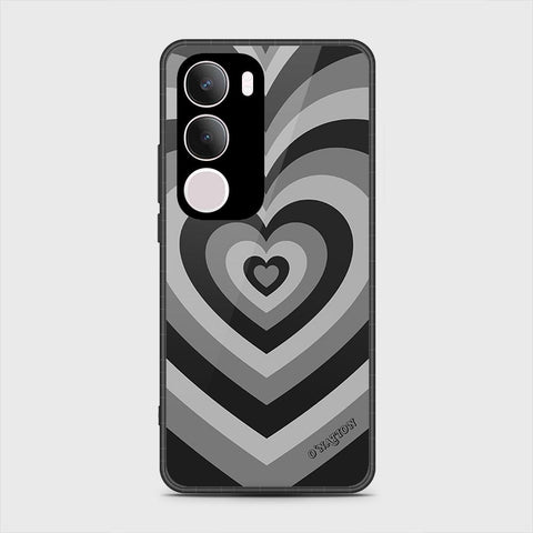 Vivo Y19s - O'Nation Heartbeat Series - HQ Premium Shine Durable Shatterproof Case