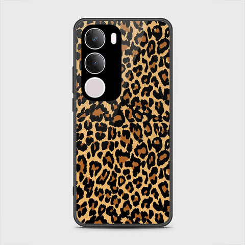 Vivo Y29 - Vanilla Dream Series - HQ Premium Shine Durable Shatterproof Case