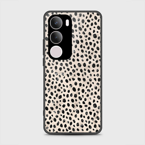 Vivo Y29 - Vanilla Dream Series - HQ Premium Shine Durable Shatterproof Case