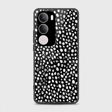 Vivo Y19s - Vanilla Dream Series - HQ Premium Shine Durable Shatterproof Case