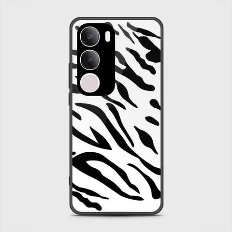 Vivo Y19s - Vanilla Dream Series - HQ Premium Shine Durable Shatterproof Case