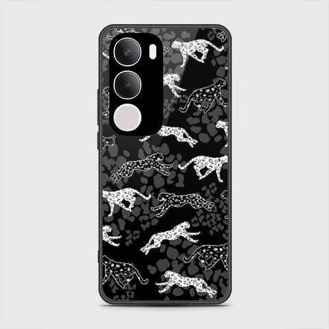 Vivo Y19s - Hustle Series - HQ Premium Shine Durable Shatterproof Case