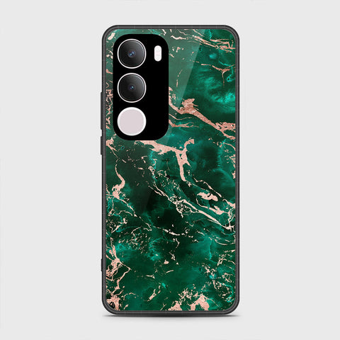 Vivo Y19s - Colorful Marble Series - HQ Premium Shine Durable Shatterproof Case