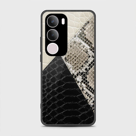 Vivo Y29 - Printed Skins Series - HQ Premium Shine Durable Shatterproof Case