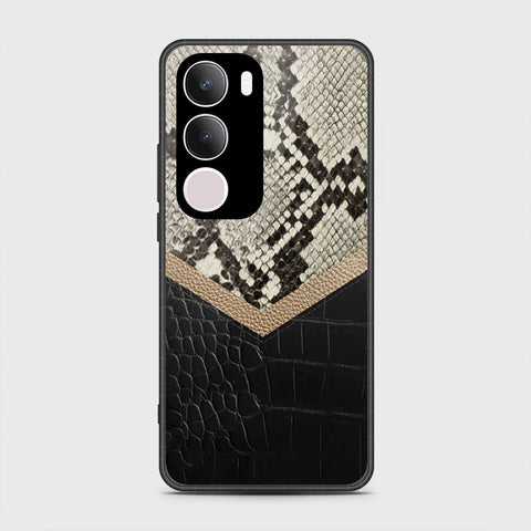 Vivo Y29 - Printed Skins Series - HQ Premium Shine Durable Shatterproof Case