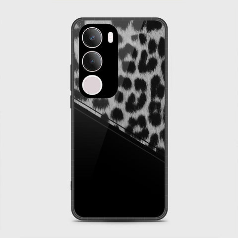 Vivo Y19s - Printed Skins Series - HQ Premium Shine Durable Shatterproof Case