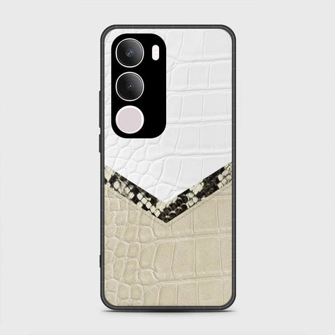 Vivo Y19s - Printed Skins Series - HQ Premium Shine Durable Shatterproof Case