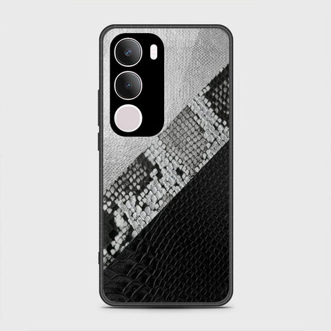 Vivo Y29 - Printed Skins Series - HQ Premium Shine Durable Shatterproof Case