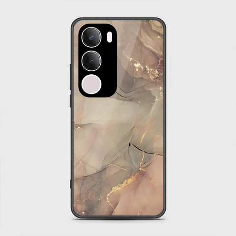 Vivo Y29 - Mystic Marble Series - HQ Premium Shine Durable Shatterproof Case