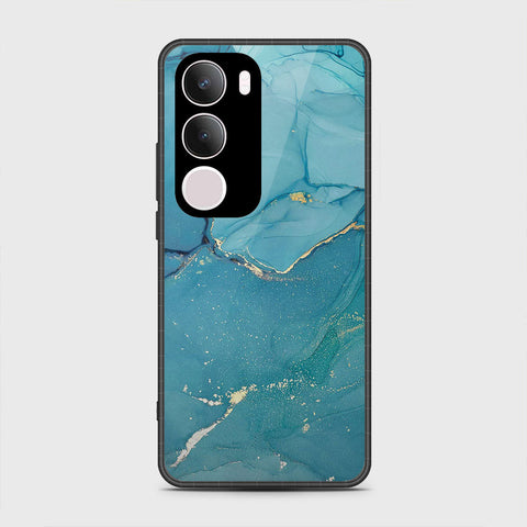 Vivo Y19s - Mystic Marble Series - HQ Premium Shine Durable Shatterproof Case