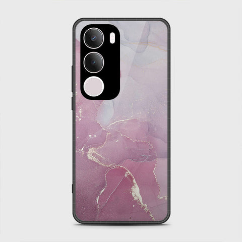 Vivo Y29 - Mystic Marble Series - HQ Premium Shine Durable Shatterproof Case